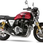 2025 最新|車主誠心推薦!CB1100RS 改裝零件特輯