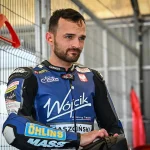 FIM Speedway 大賽世界冠軍與EWC 車隊Wójcik Racing Team同行