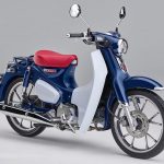 2025 最新|車主誠心推薦!Super Cub C125 改裝零件特輯