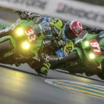 Gabriel Pons重返33 Louit April Moto車隊參加EWC比賽