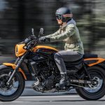 比日版扭力更大!欧美版Kawasaki Eliminator 500以451cc引擎登场!