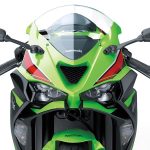 2023 Kawasaki ZX-6R亮相,全新外觀加上引擎升級、TFT儀表