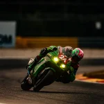 Loris Cresson在EWC中展现英雄气概,帮助BMRT 3D Maxxess Nevers成功逆袭