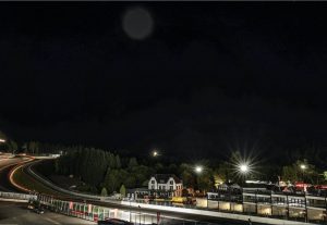 24H SPA EWC Motos比賽時間更動