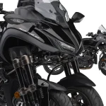 Yamaha推出全新改款NIKEN GT,更大扭力和更多便利功能!