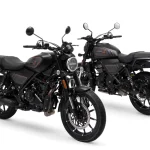 Harley-davidson中排氣量新血注入!挑戰印度市場的新作X440