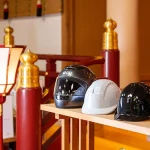 準備旅行吧!三重縣「頭之宮四方神社」提供各種類安全帽淨化祈福儀式