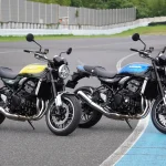 原汁原味的Z1風格,KAWASAKI Z900RS「Yellow Ball Edition」實車全面解析!