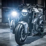 KTM×BRABUS「BRABUS 1300 R EDITION 23」正式發售,全球限量290台