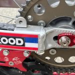 專為本田CRF125F設計:KOOD軸承讓越野車表現更出色