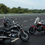 象徵自由與冒險!ROYAL ENFIELD「 SUPER METEOR 650」為騎士帶來無限旅程