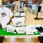 展現個人風格!Honda Super Cub精品服飾札幌丸井三越6/21起限時發售!