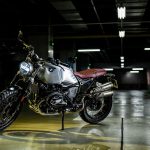 經典傳承!BMW R nineT系列日本限定特仕版盛夏推出,限量83台供搶購