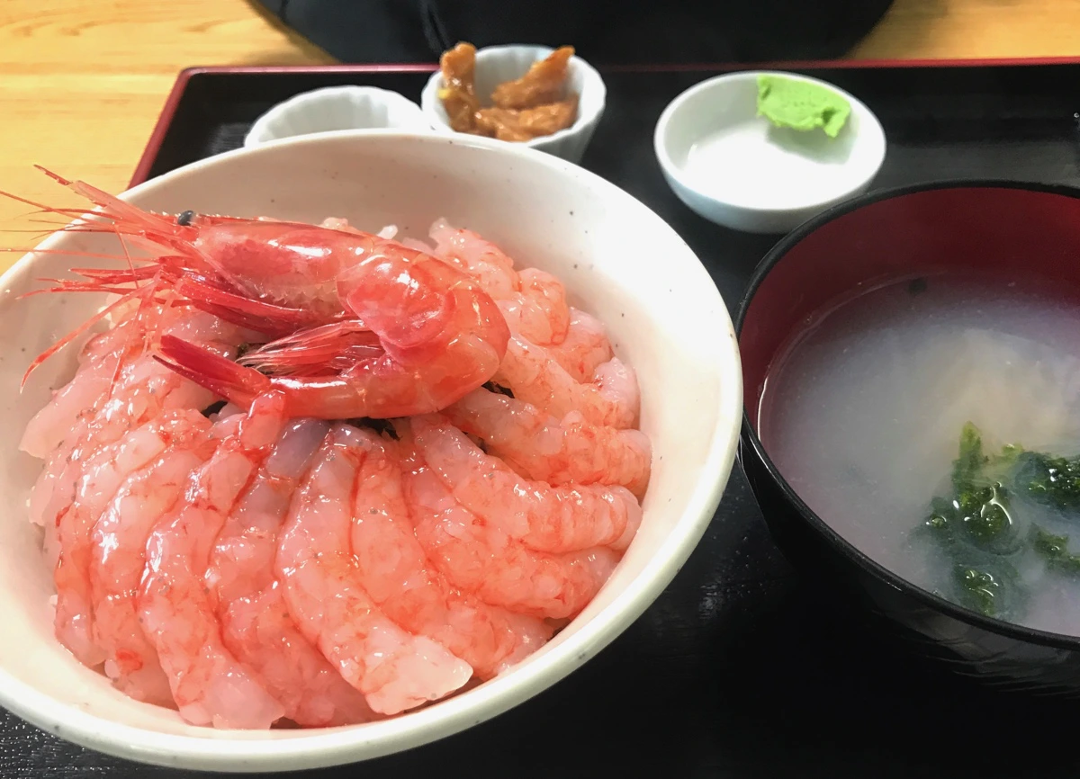 【北海道旅行特輯】靠海享受美食之旅！騎士大力推薦的必吃海鮮丼店家(上)
