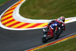 在FIM EWC中，本田Viltaïs Racing展現出了車隊明顯的價值