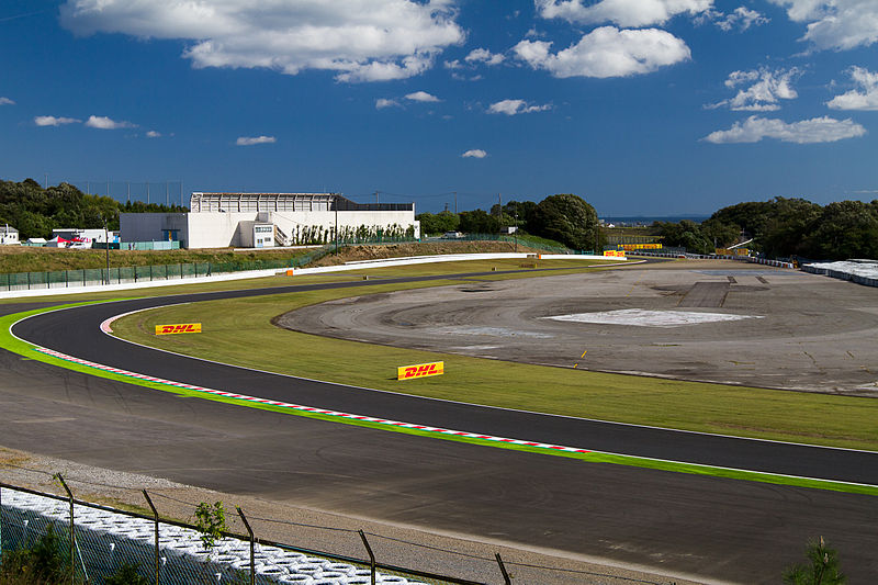 鈴鹿(SUZUKA)賽車場簡介：日本歷史最悠久的現役賽道，更是8耐聖地！ | Webike+華語專業摩托媒體