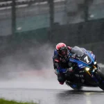 Team HRC展現強勁,YART在濕地表現優異,SUZUKA8小時耐力賽測試開始