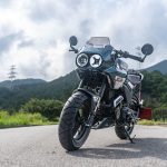 小巧敏捷的“跑车”!CFMOTO Papio XO-1重现80年代复古跑车外观
