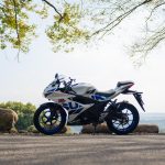 【WIZH 欣炫|CP值首選推薦】2023最新 GSX-R/S150 腳踏後移