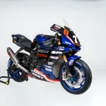 YART Yamaha以新的外观迎接铃鹿赛道,但对于FIM EWC的目标保持不变