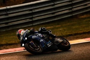 YART在Spa赛道的胜利,激励著Moto Ain车队在FIM EWC持续努力