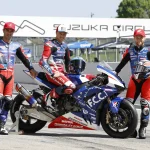 FIM EWC冠軍車隊,準備回歸鈴鹿主場賽事