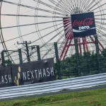 FIM EWC日本站,第44屆可口可樂鈴鹿8小時耐力賽行程表公佈