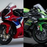 CBR600RR或將在鈴鹿8耐上亮相?!20周年慶祝活動同步舉行