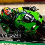 TRICK STAR:由身經百戰的賽車手創立,最具川崎魂的性能改裝品牌!