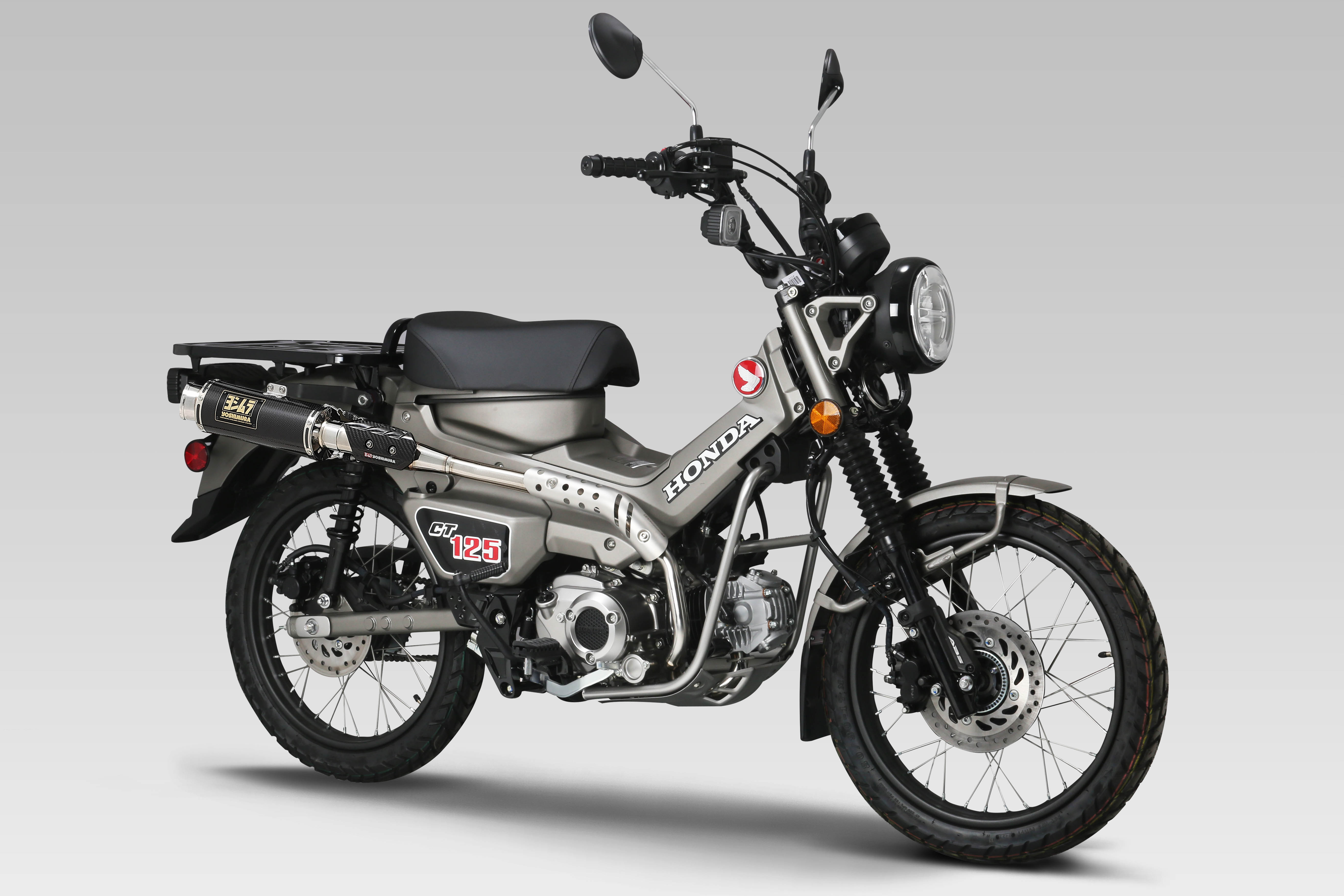 Yoshimura Asia相關新聞| Webike摩托百貨