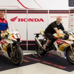 30台限定!John McGuinness CBR1000RR-R 曼島TT紀念款正式交車