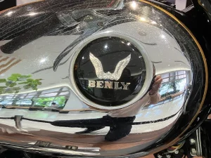 HONDA的雙翼標誌：源自本田宗一郎的「翱翔世界」理念