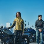 本田车主必看|2023 HONDA 骑士夏季部品最新推荐 (HONDA RIDING GEAR)