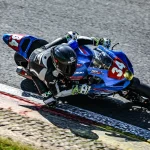 JMA的24H SPA EWC比赛:幸运之神的眷顾而非严峻挑战