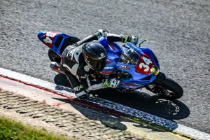 JMA的24H SPA EWC比賽:幸運之神的眷顧而非嚴峻挑戰