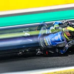 SPA赛道上,Maco Racing Team未能充分发挥其强大的EWC潜力