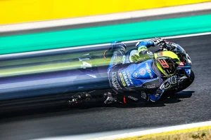 SPA賽道上，Maco Racing Team未能充分發揮其強大的EWC潛力