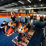 Motobox Kremer Racing 重返 EWC 铃鹿 8 小时耐力赛,目标是进入前 20 名