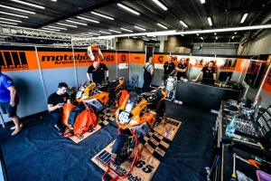 Motobox Kremer Racing 重返 EWC 鈴鹿 8 小時耐力賽,目標是進入前 20 名