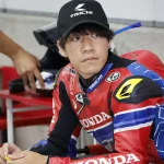 重返赛道的长岛哲太加入Team HRC车队,参加铃鹿8小时耐力赛