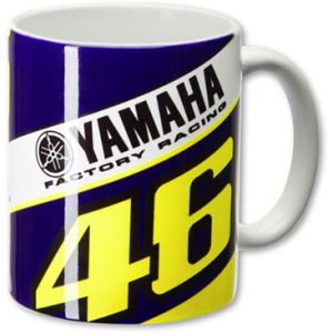 Valentino Rossi VR46 馬克杯