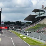 迎接鈴鹿耐力賽!著名耐力賽Suzuka 8倒數計時啟動
