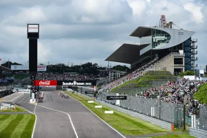 迎接鈴鹿耐力賽！著名耐力賽Suzuka 8倒數計時啟動