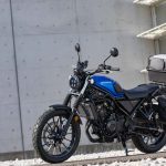 【2023 CL500 (CL STREET) 落地改推荐】HONDA 原厂改装品介绍
