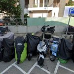停車位數量嚴重不足?運輸署回應香港摩托車停車位不足的挑戰