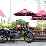 “随着CL250的新登场,将带来新风潮吗?!”- 250-400cc Scrambler的今昔