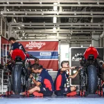 缺乏鈴鹿賽道的經驗? Honda Viltaïs Racing EWC車手們表示並不成問題
