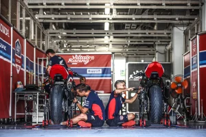 缺乏铃鹿赛道的经验? Honda Viltaïs Racing EWC车手们表示并不成问题