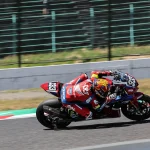 Honda Viltaïs Racing 在EWC 鈴鹿 8 小時耐力賽中取得進步並創下新紀錄