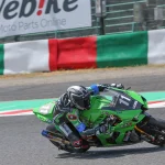 【EWC:KWT Team】2023年鈴鹿8耐:獲得第12名!世界耐久賽車隊的實力展現
